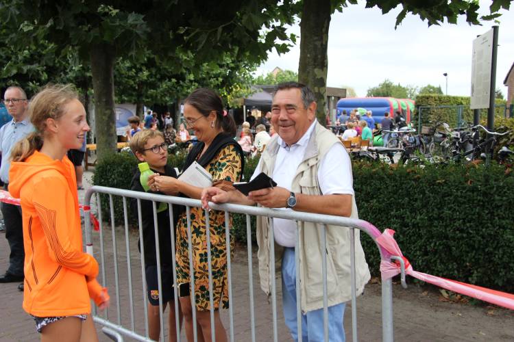 Landlopersjogging 2022